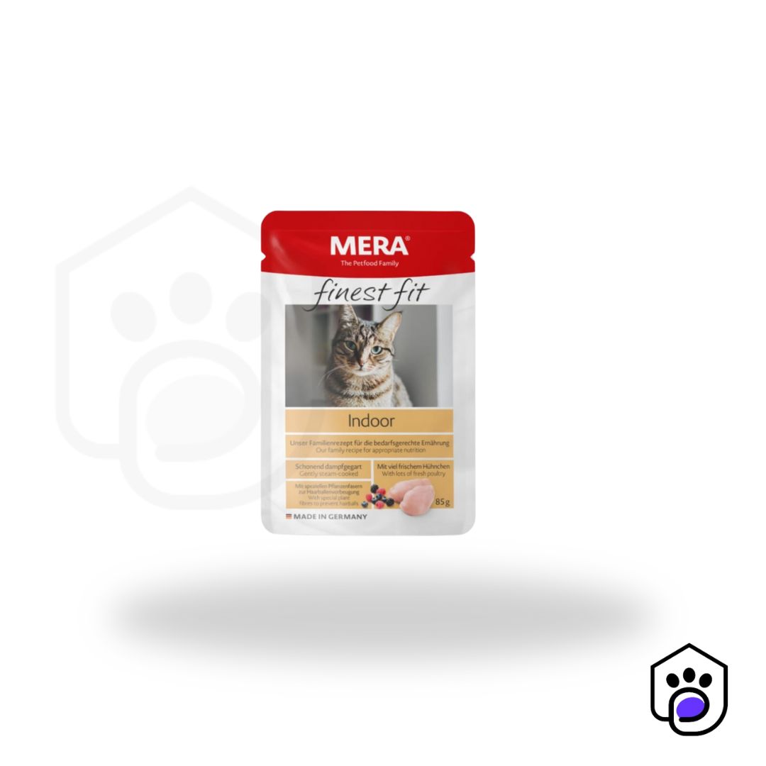 MERA Finest Fit Cat Jelly (Indoor)