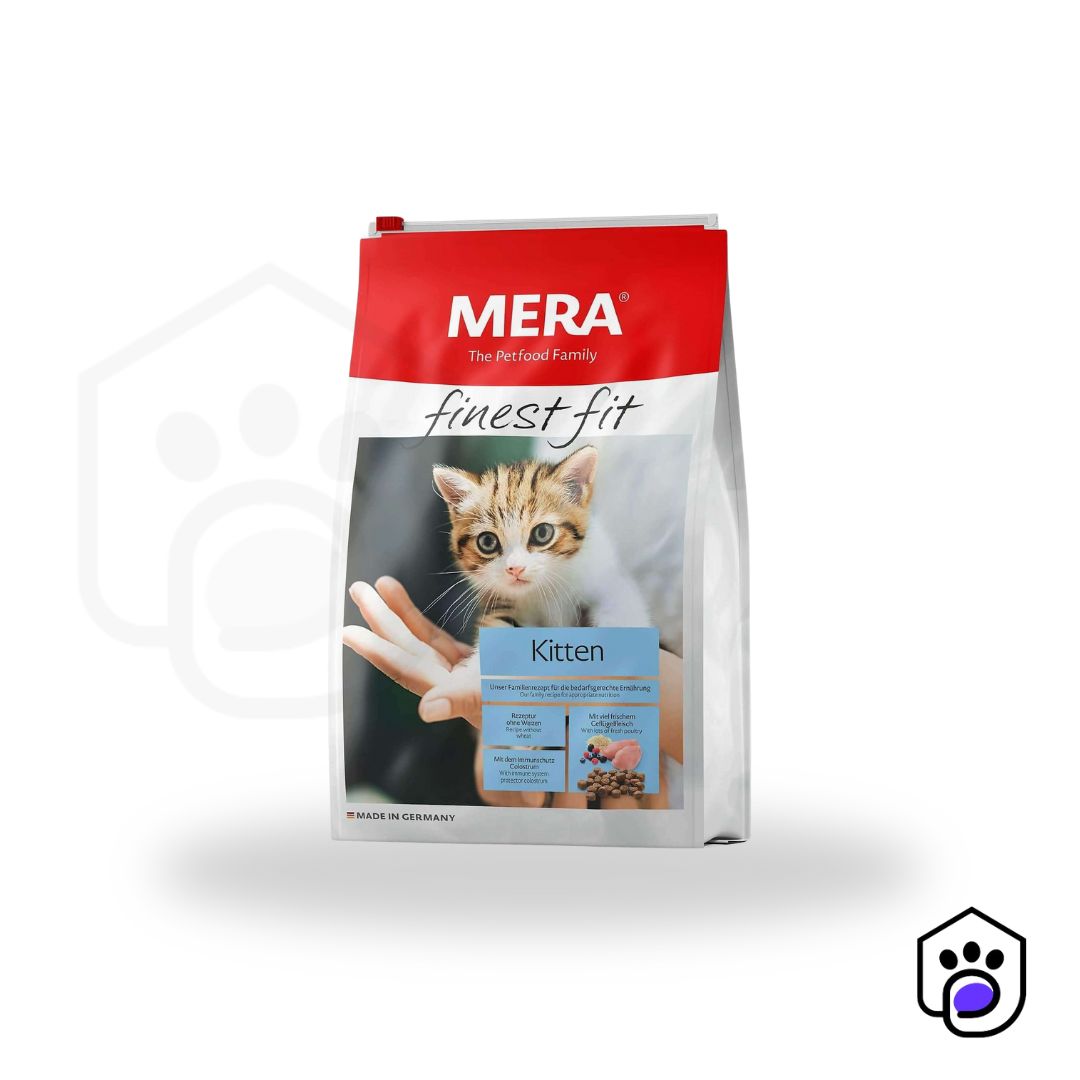 MERA Finest Fit Food (Kitten)