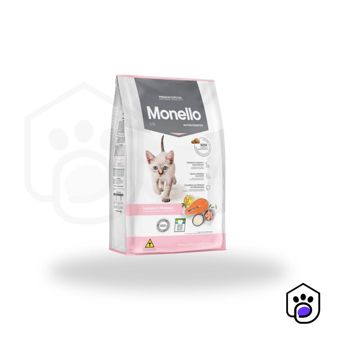 Monello Food (Kitten)