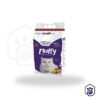 Fluffy Cat Food