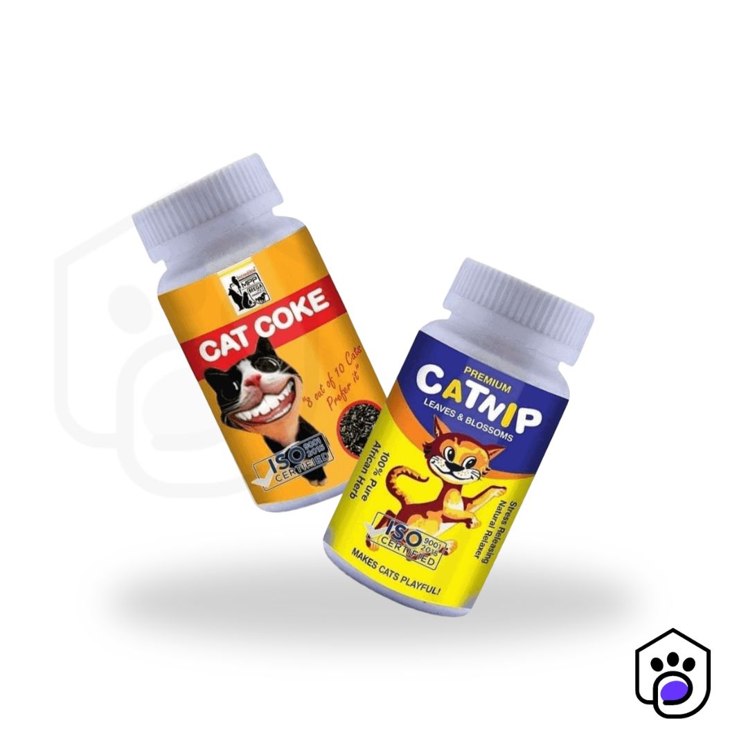 Catnip Powder for Cats