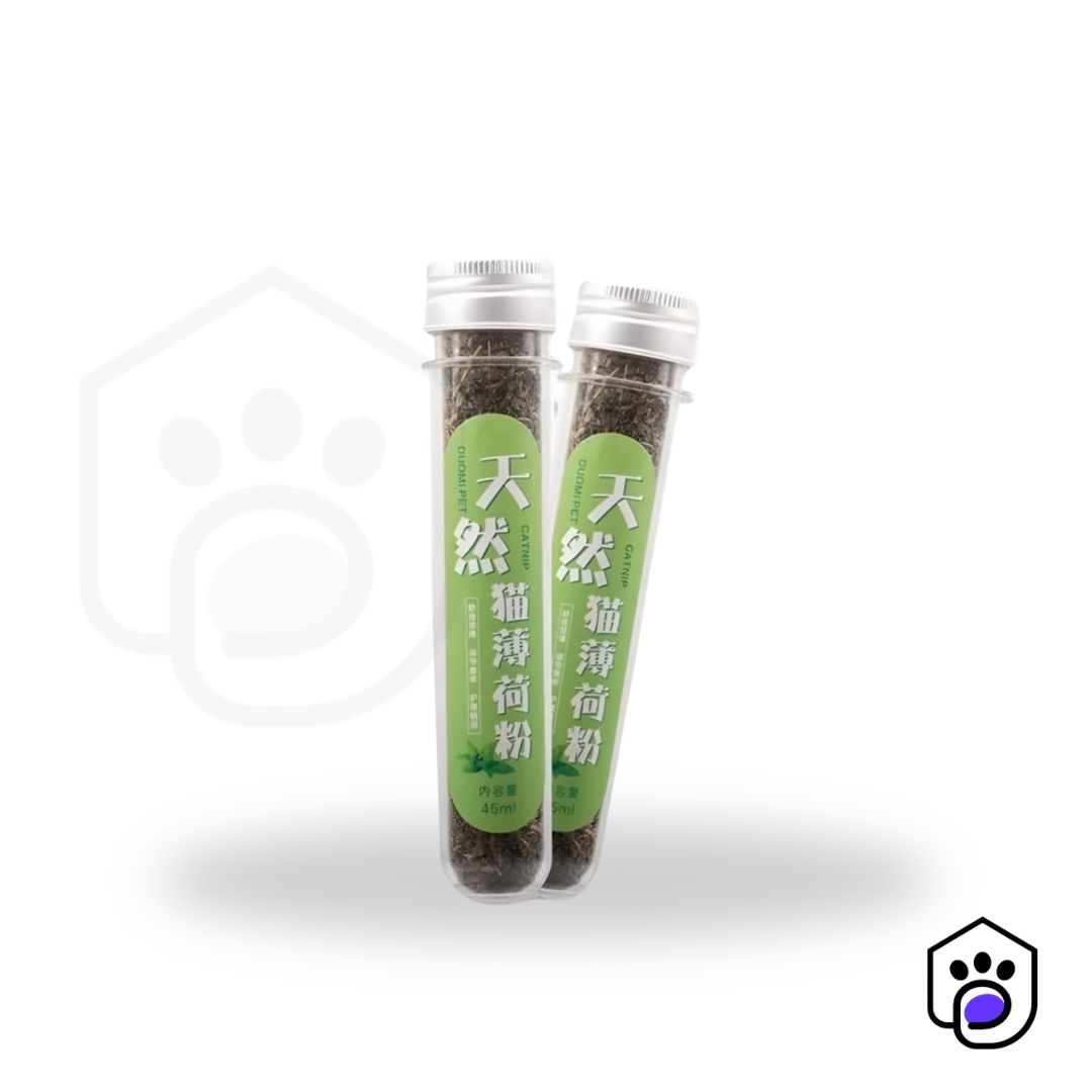 Catnip Tube (Cats)