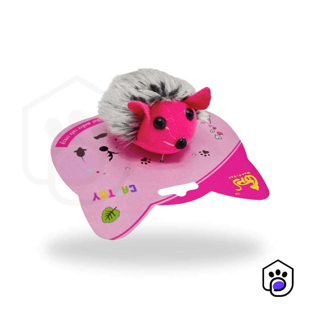 Cats WPS Mouse Toy