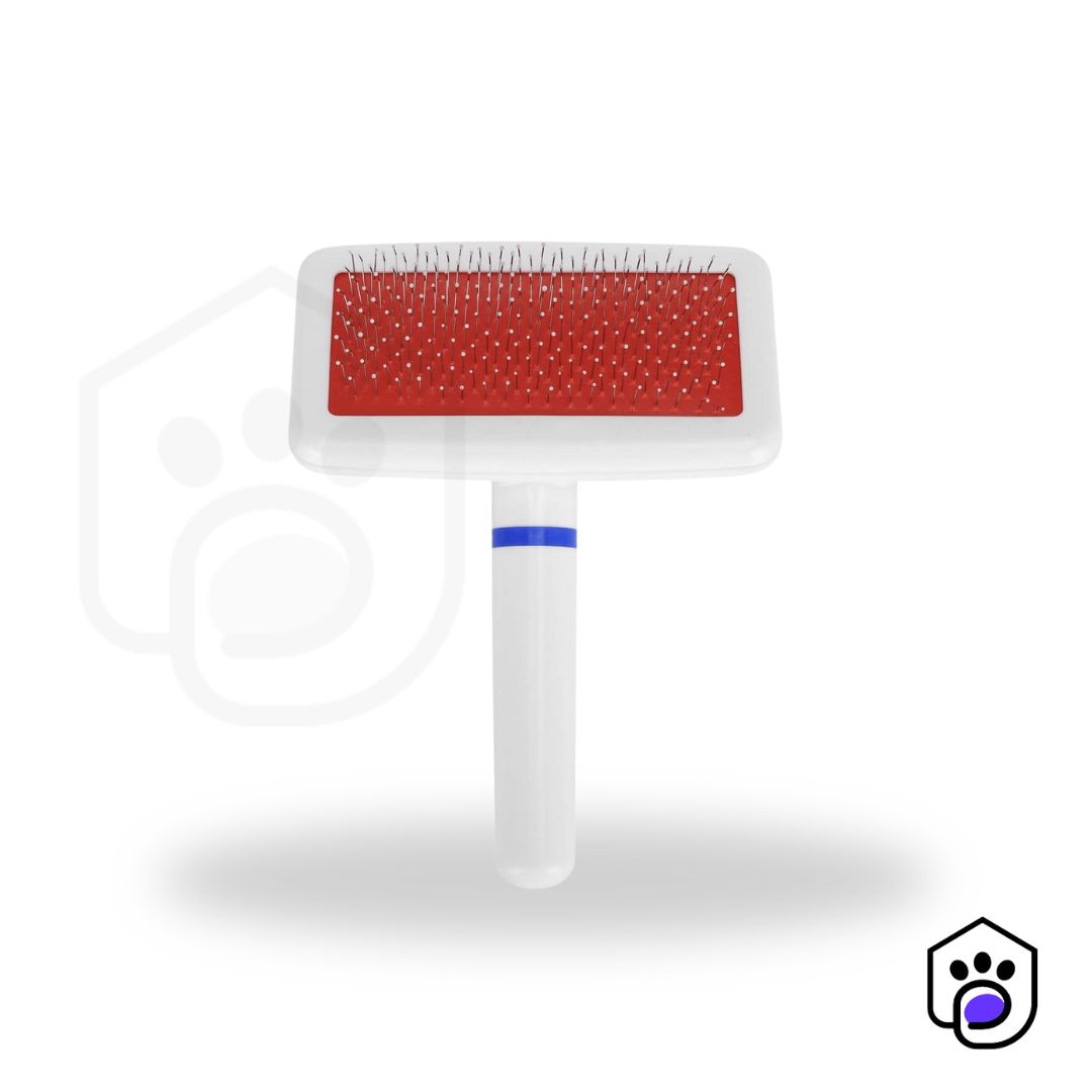 Grooming Brush for Small Pets Cats, Kittens, Puppies and Rabbits