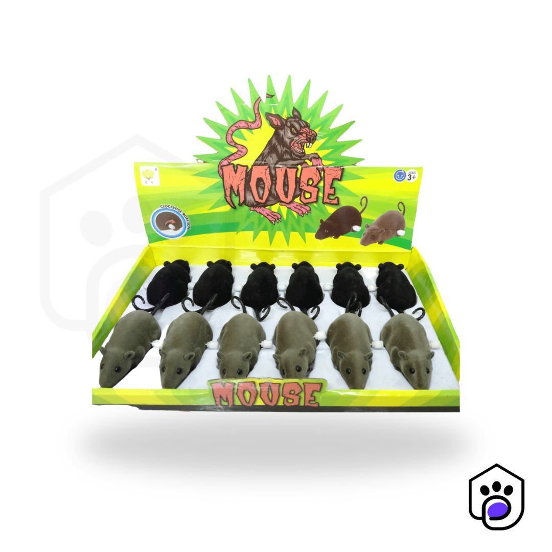 Mouse Toy (Cats)