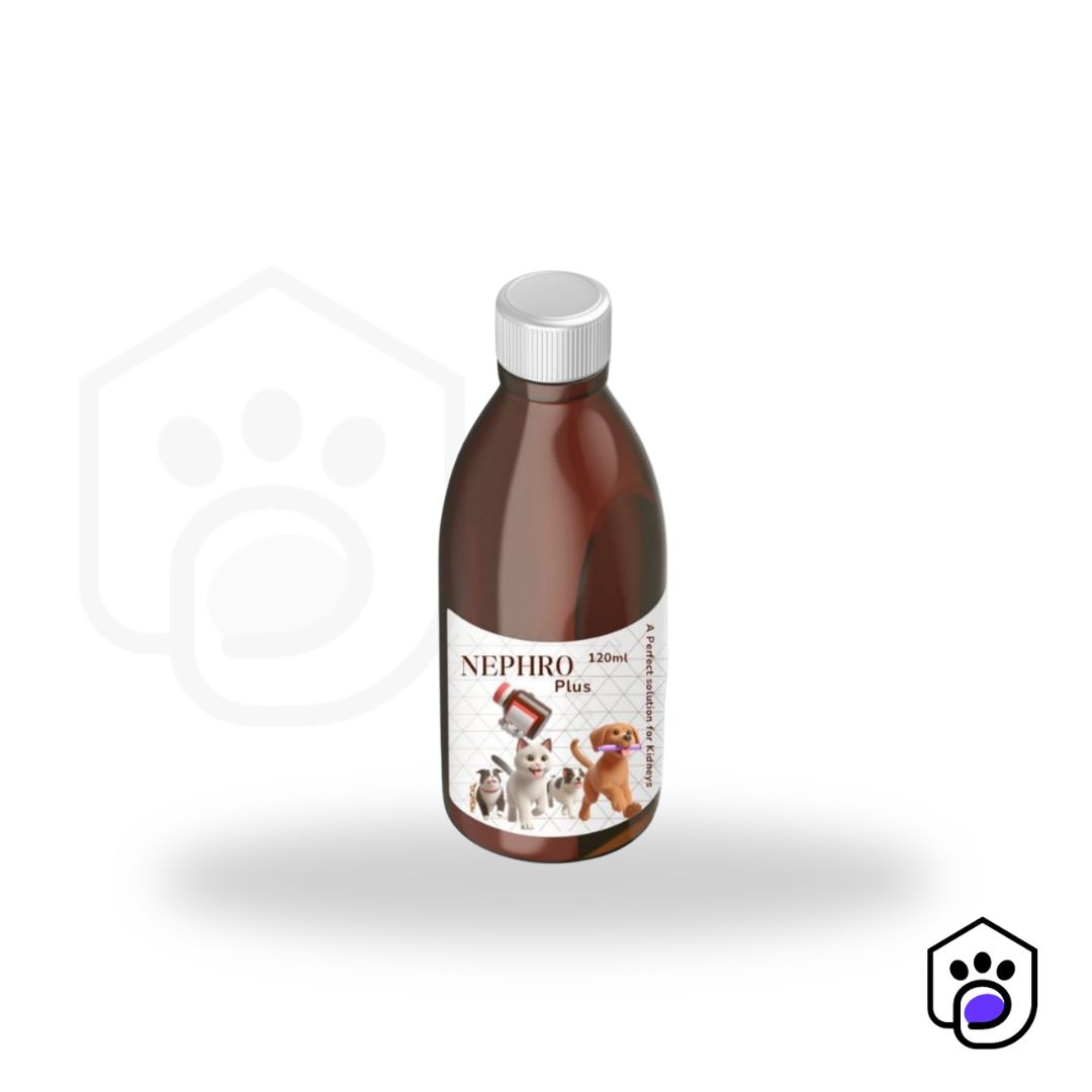 Nephro Plus Supplement (Kidney)