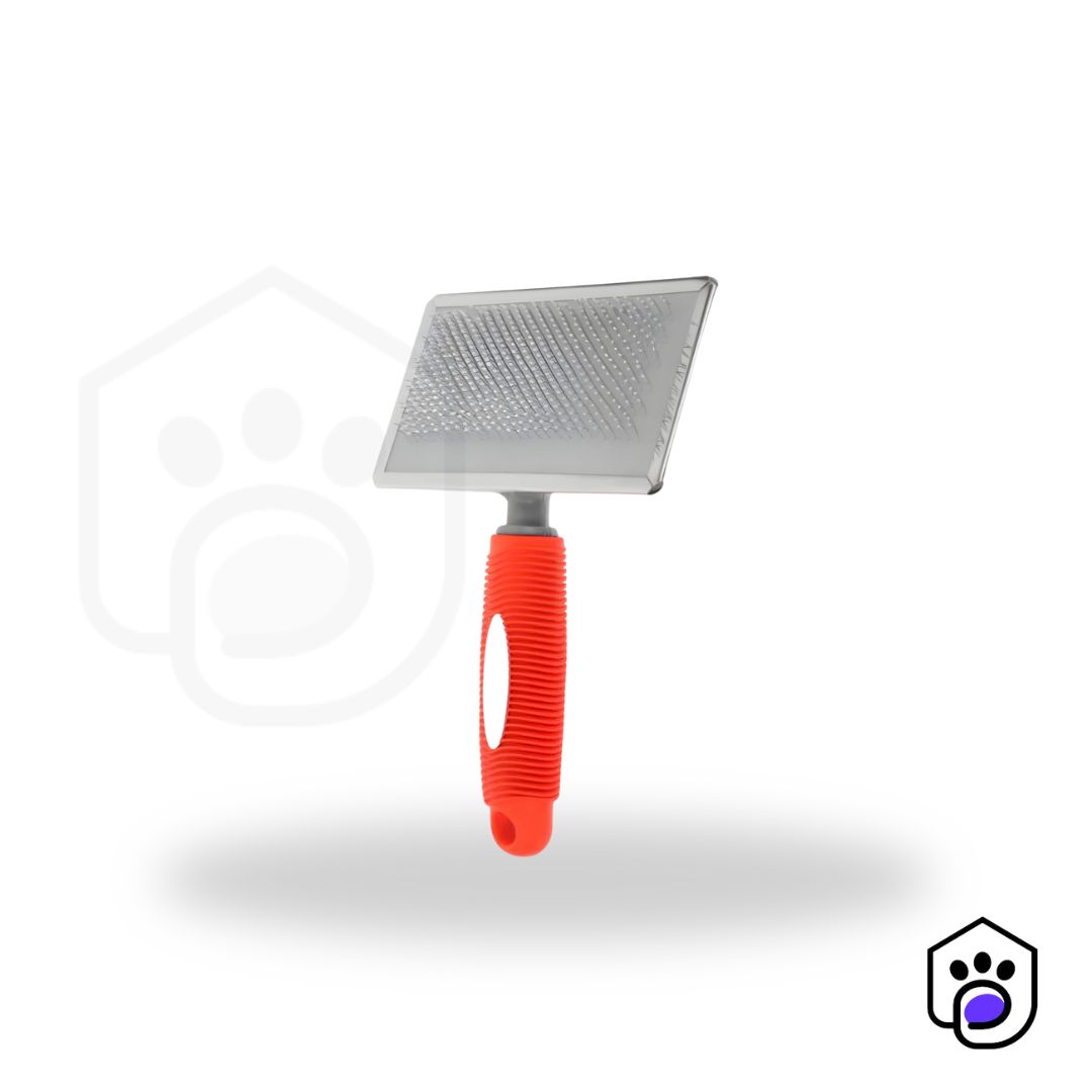 Steel Brush/Slicker Brushes for Dogs & Cats