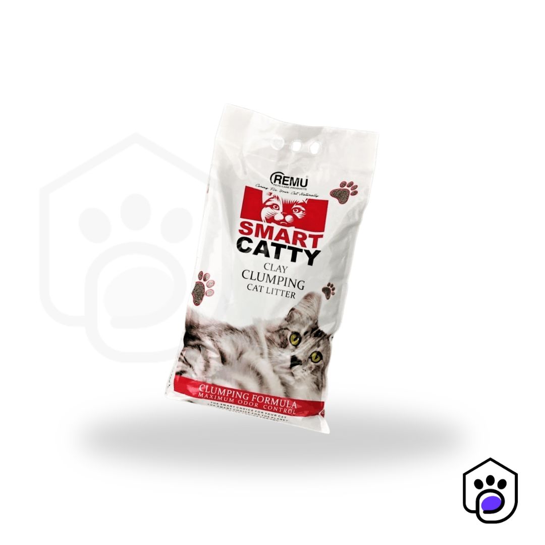 Remu Smart Catty Litter For Cat