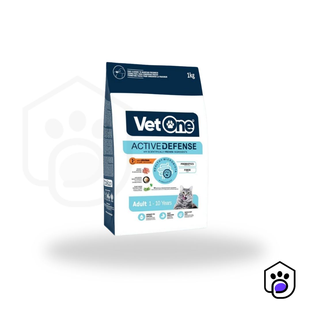 Vet One Cat Food (Adult)