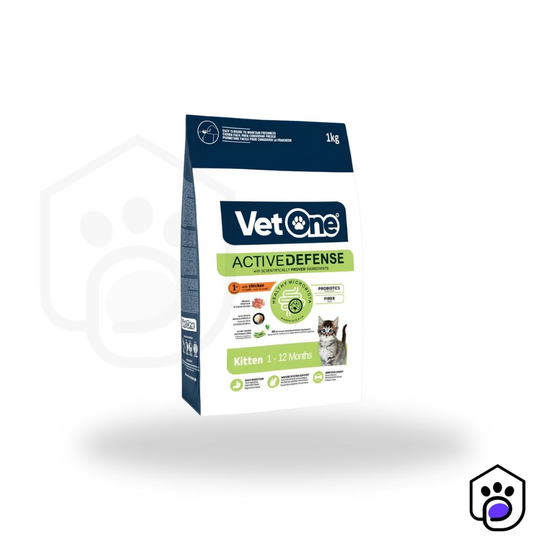 Vet One Food (Kitten)